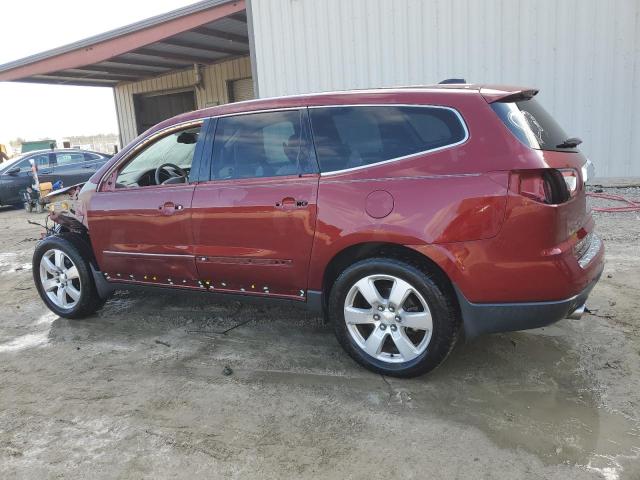 Photo 1 VIN: 1GNKVJKD6HJ139823 - CHEVROLET TRAVERSE 