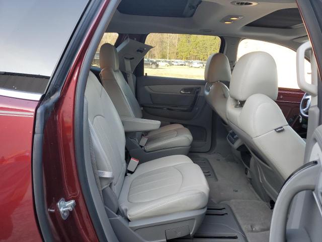 Photo 10 VIN: 1GNKVJKD6HJ139823 - CHEVROLET TRAVERSE 