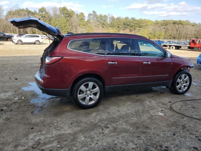 Photo 2 VIN: 1GNKVJKD6HJ139823 - CHEVROLET TRAVERSE 