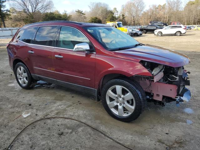 Photo 3 VIN: 1GNKVJKD6HJ139823 - CHEVROLET TRAVERSE 