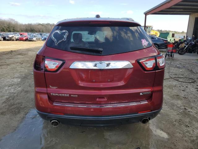 Photo 5 VIN: 1GNKVJKD6HJ139823 - CHEVROLET TRAVERSE 