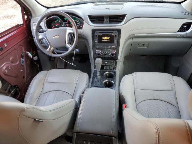 Photo 7 VIN: 1GNKVJKD6HJ139823 - CHEVROLET TRAVERSE 