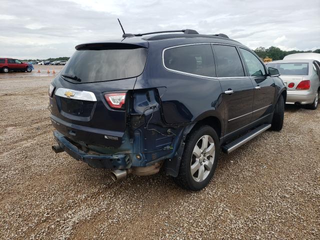 Photo 3 VIN: 1GNKVJKD6HJ179206 - CHEVROLET TRAVERSE P 