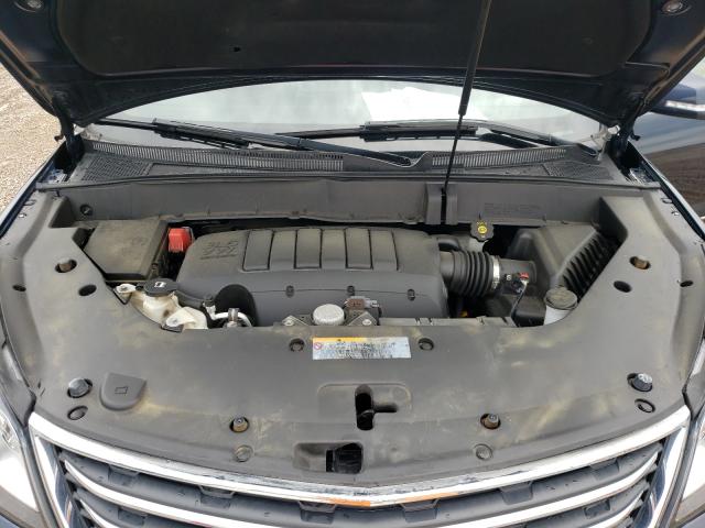 Photo 6 VIN: 1GNKVJKD6HJ179206 - CHEVROLET TRAVERSE P 