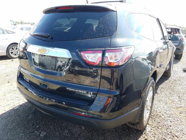 Photo 3 VIN: 1GNKVJKD7DJ149061 - CHEVROLET TRAVERSE L 