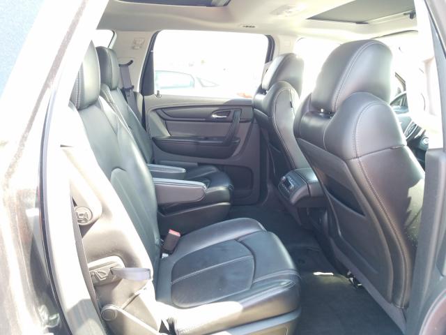 Photo 5 VIN: 1GNKVJKD7DJ149061 - CHEVROLET TRAVERSE L 