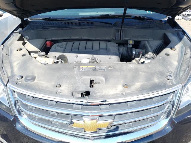 Photo 6 VIN: 1GNKVJKD7DJ149061 - CHEVROLET TRAVERSE L 