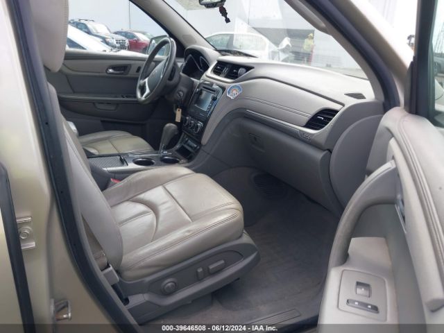 Photo 4 VIN: 1GNKVJKD7DJ206505 - CHEVROLET TRAVERSE 