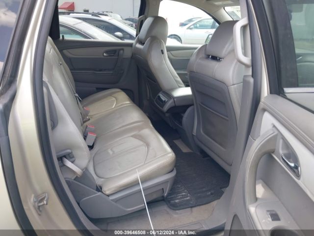 Photo 7 VIN: 1GNKVJKD7DJ206505 - CHEVROLET TRAVERSE 