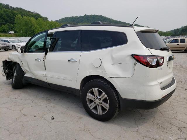 Photo 1 VIN: 1GNKVJKD7DJ216094 - CHEVROLET TRAVERSE 