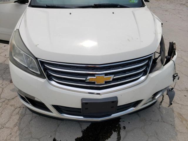 Photo 11 VIN: 1GNKVJKD7DJ216094 - CHEVROLET TRAVERSE 