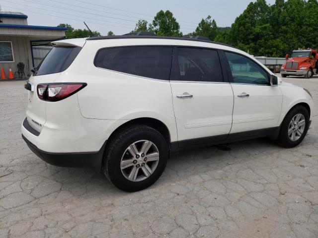 Photo 2 VIN: 1GNKVJKD7DJ216094 - CHEVROLET TRAVERSE 