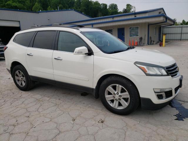 Photo 3 VIN: 1GNKVJKD7DJ216094 - CHEVROLET TRAVERSE 