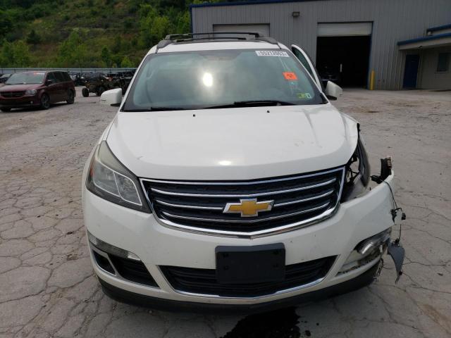 Photo 4 VIN: 1GNKVJKD7DJ216094 - CHEVROLET TRAVERSE 