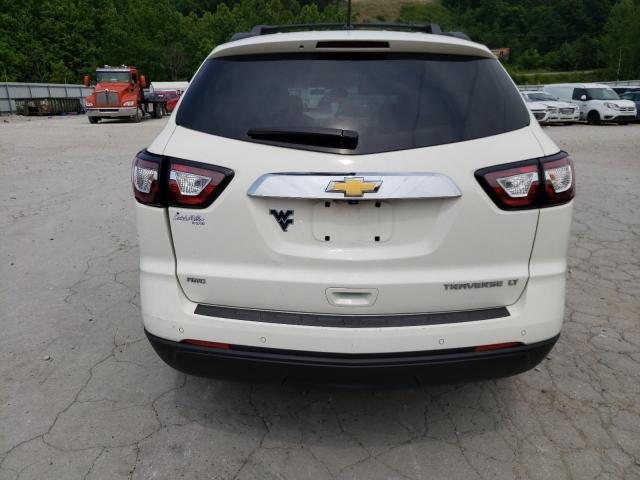 Photo 5 VIN: 1GNKVJKD7DJ216094 - CHEVROLET TRAVERSE 