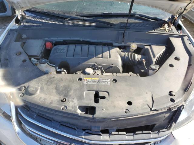 Photo 11 VIN: 1GNKVJKD7EJ103179 - CHEVROLET TRAVERSE L 