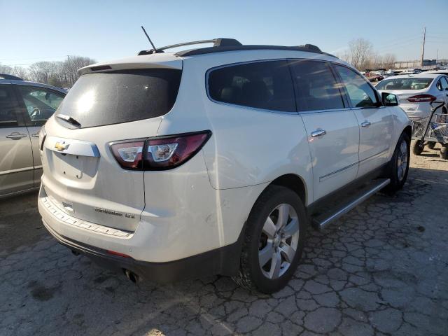 Photo 2 VIN: 1GNKVJKD7EJ103179 - CHEVROLET TRAVERSE L 