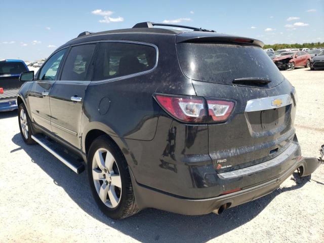 Photo 2 VIN: 1GNKVJKD7EJ138448 - CHEVROLET TRAVERSE L 