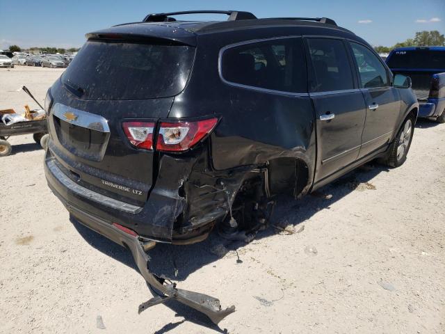 Photo 3 VIN: 1GNKVJKD7EJ138448 - CHEVROLET TRAVERSE L 