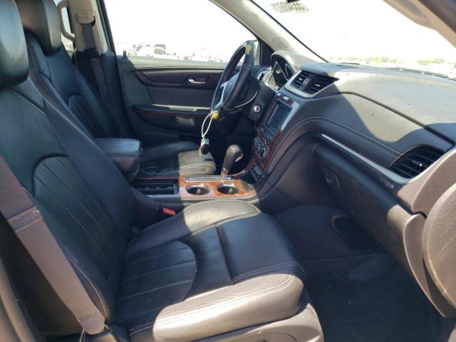 Photo 4 VIN: 1GNKVJKD7EJ138448 - CHEVROLET TRAVERSE L 