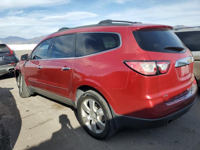 Photo 1 VIN: 1GNKVJKD7EJ286244 - CHEVROLET TRAVERSE L 