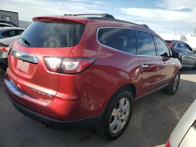 Photo 2 VIN: 1GNKVJKD7EJ286244 - CHEVROLET TRAVERSE L 