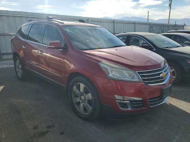 Photo 3 VIN: 1GNKVJKD7EJ286244 - CHEVROLET TRAVERSE L 