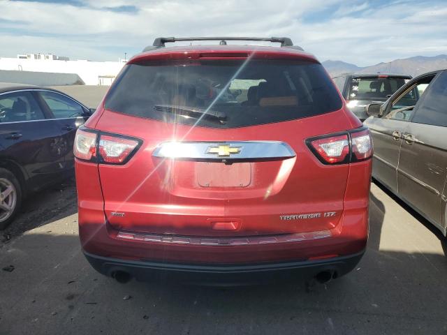 Photo 5 VIN: 1GNKVJKD7EJ286244 - CHEVROLET TRAVERSE L 