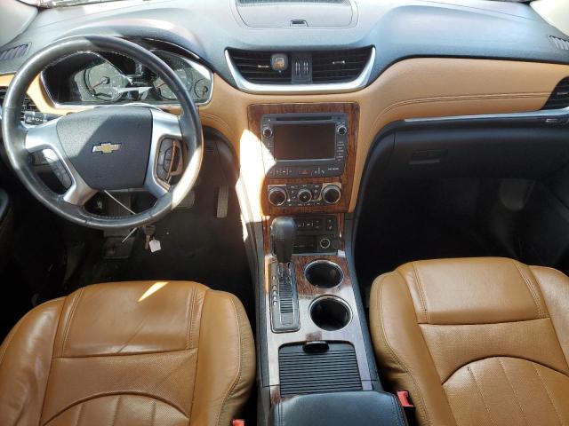 Photo 7 VIN: 1GNKVJKD7EJ286244 - CHEVROLET TRAVERSE L 