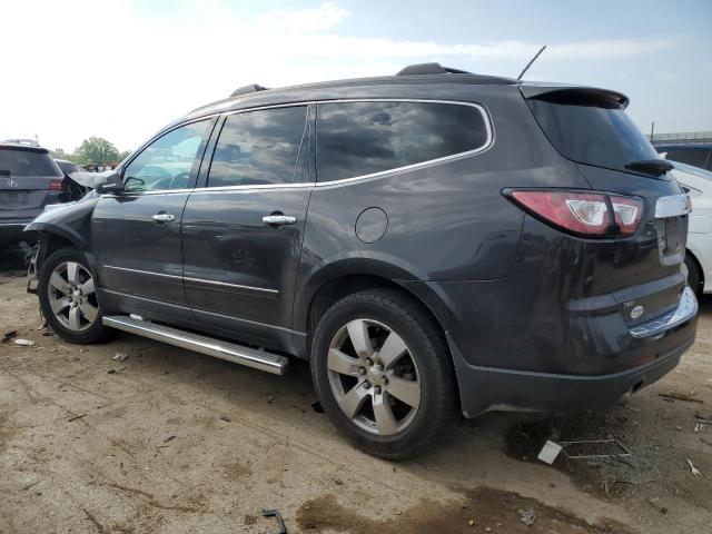 Photo 1 VIN: 1GNKVJKD7EJ337273 - CHEVROLET TRAVERSE 