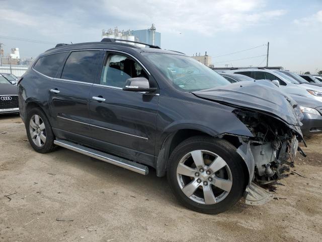 Photo 3 VIN: 1GNKVJKD7EJ337273 - CHEVROLET TRAVERSE 