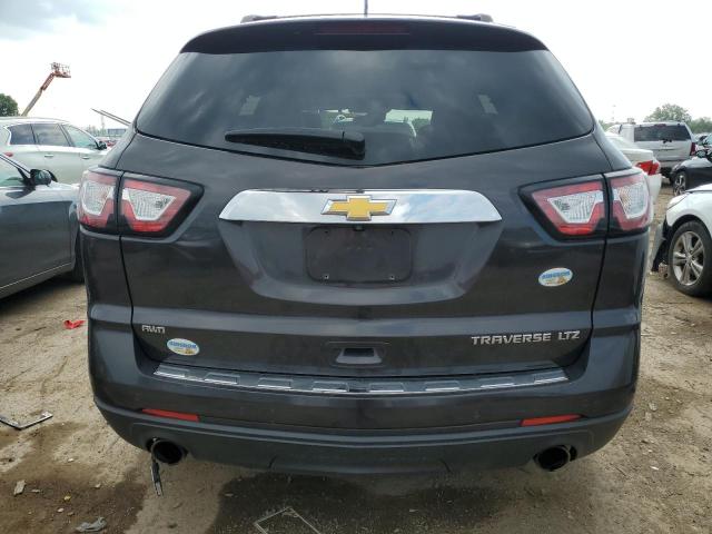 Photo 5 VIN: 1GNKVJKD7EJ337273 - CHEVROLET TRAVERSE 