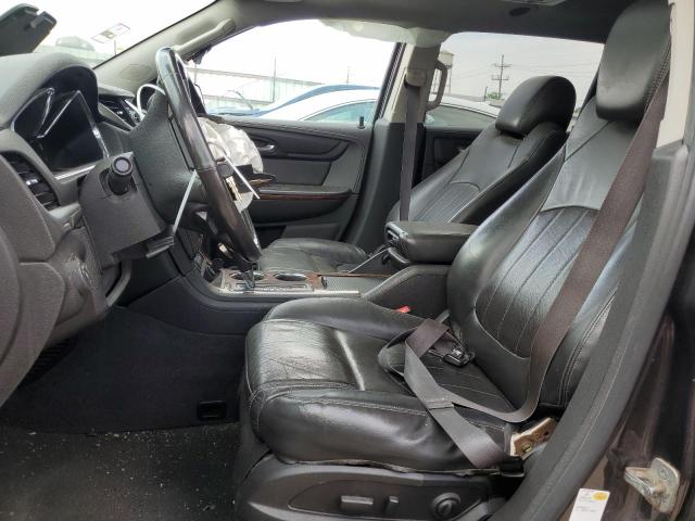 Photo 6 VIN: 1GNKVJKD7EJ337273 - CHEVROLET TRAVERSE 