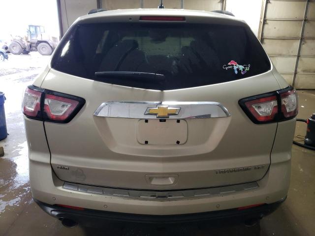 Photo 5 VIN: 1GNKVJKD7EJ354252 - CHEVROLET TRAVERSE L 