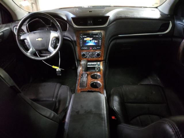 Photo 7 VIN: 1GNKVJKD7EJ354252 - CHEVROLET TRAVERSE L 