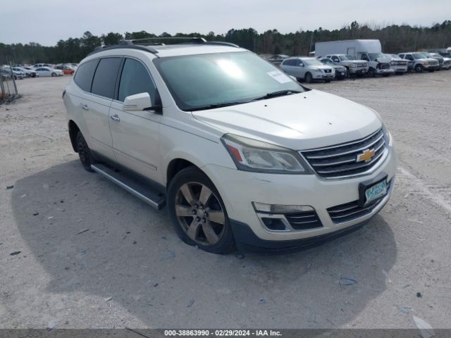 Photo 0 VIN: 1GNKVJKD7FJ159303 - CHEVROLET TRAVERSE 