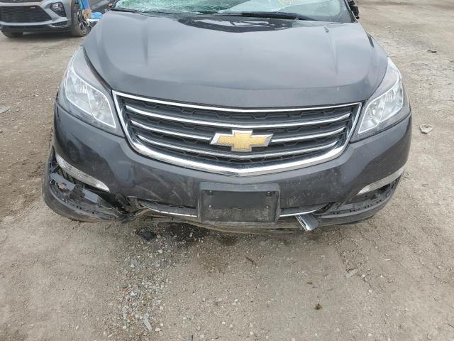 Photo 11 VIN: 1GNKVJKD7FJ171631 - CHEVROLET TRAVERSE L 