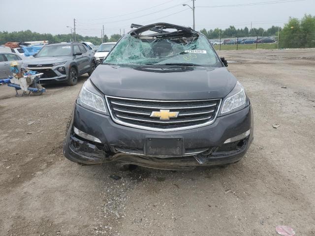 Photo 4 VIN: 1GNKVJKD7FJ171631 - CHEVROLET TRAVERSE L 