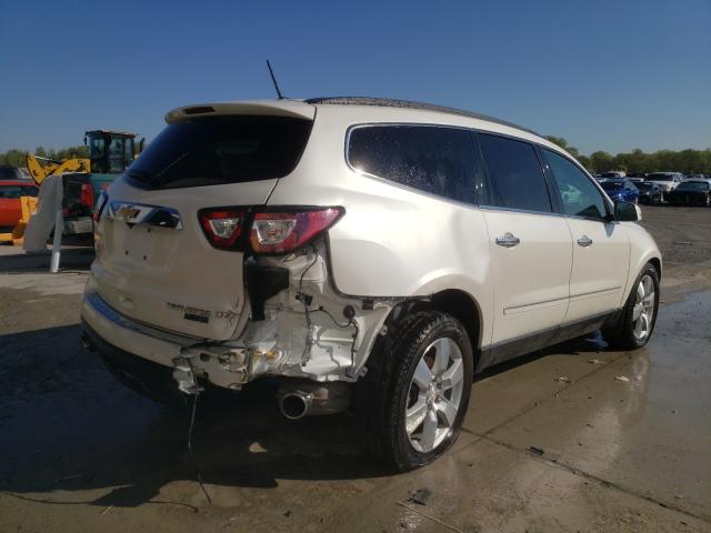 Photo 3 VIN: 1GNKVJKD7FJ175064 - CHEVROLET TRAVERSE L 