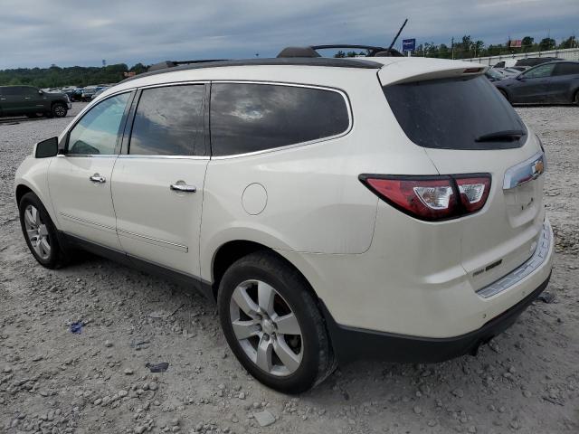 Photo 1 VIN: 1GNKVJKD7FJ179082 - CHEVROLET TRAVERSE 