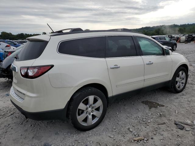 Photo 2 VIN: 1GNKVJKD7FJ179082 - CHEVROLET TRAVERSE 