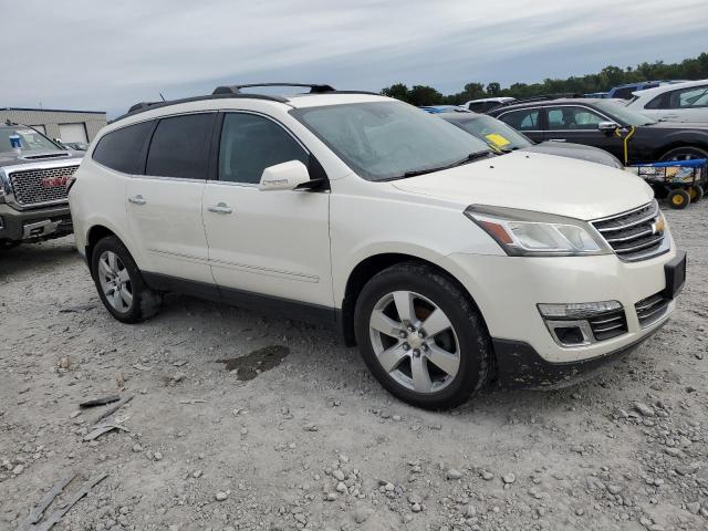 Photo 3 VIN: 1GNKVJKD7FJ179082 - CHEVROLET TRAVERSE 