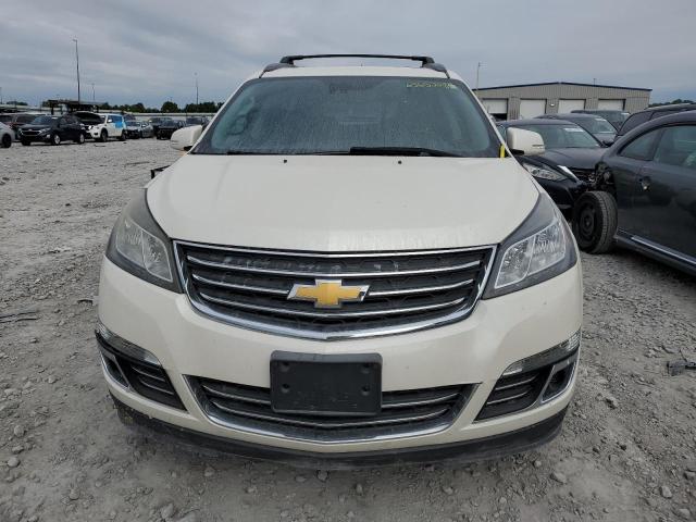 Photo 4 VIN: 1GNKVJKD7FJ179082 - CHEVROLET TRAVERSE 