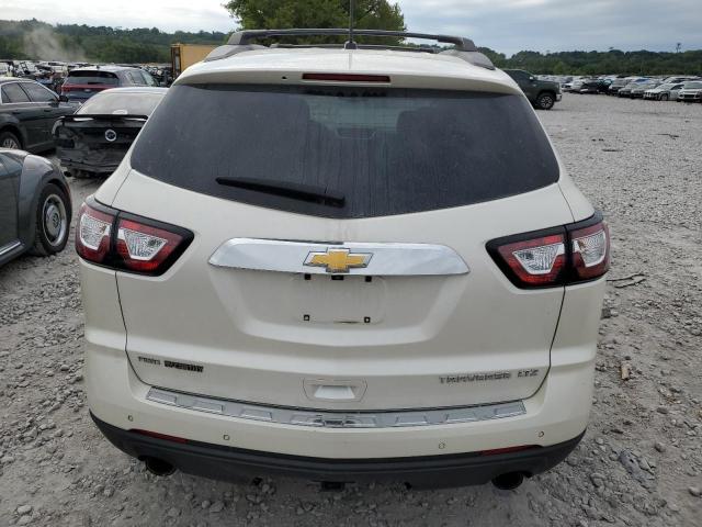 Photo 5 VIN: 1GNKVJKD7FJ179082 - CHEVROLET TRAVERSE 