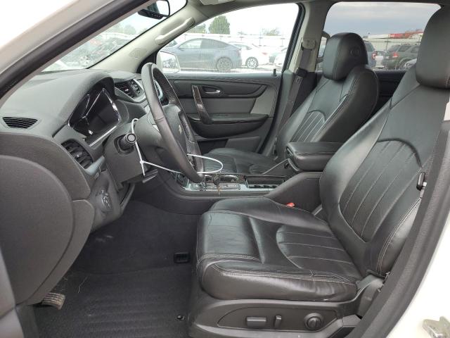 Photo 6 VIN: 1GNKVJKD7FJ179082 - CHEVROLET TRAVERSE 