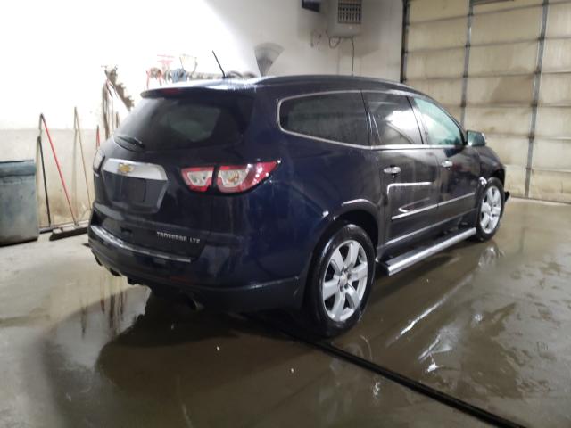 Photo 3 VIN: 1GNKVJKD7FJ377936 - CHEVROLET TRAVERSE L 