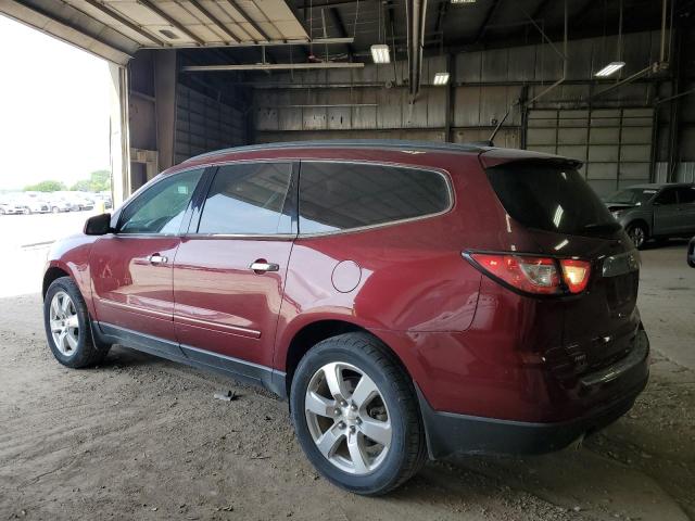 Photo 1 VIN: 1GNKVJKD7GJ231845 - CHEVROLET TRAVERSE 