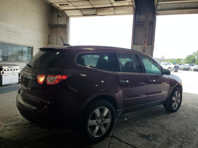 Photo 2 VIN: 1GNKVJKD7GJ231845 - CHEVROLET TRAVERSE 