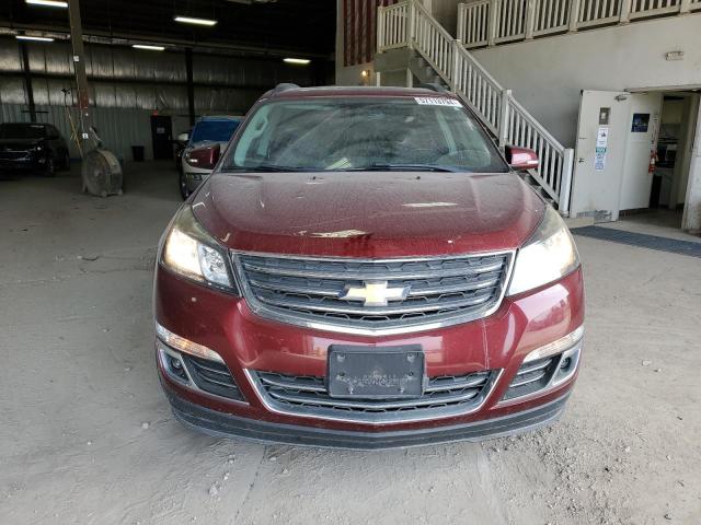 Photo 4 VIN: 1GNKVJKD7GJ231845 - CHEVROLET TRAVERSE 