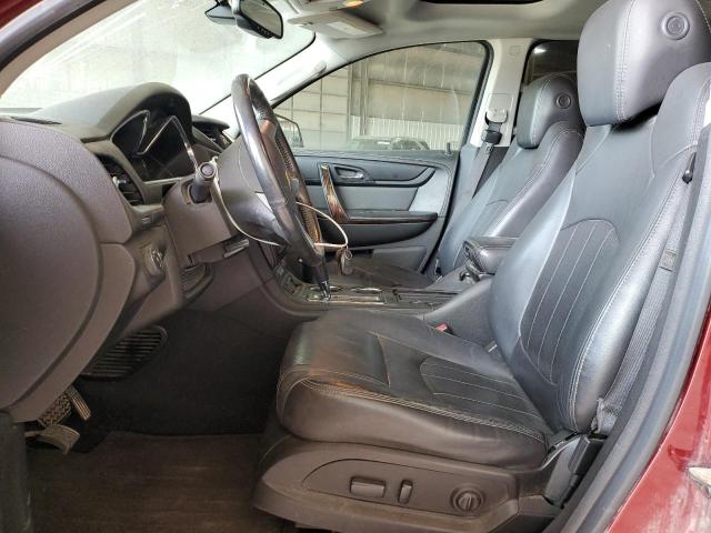 Photo 6 VIN: 1GNKVJKD7GJ231845 - CHEVROLET TRAVERSE 